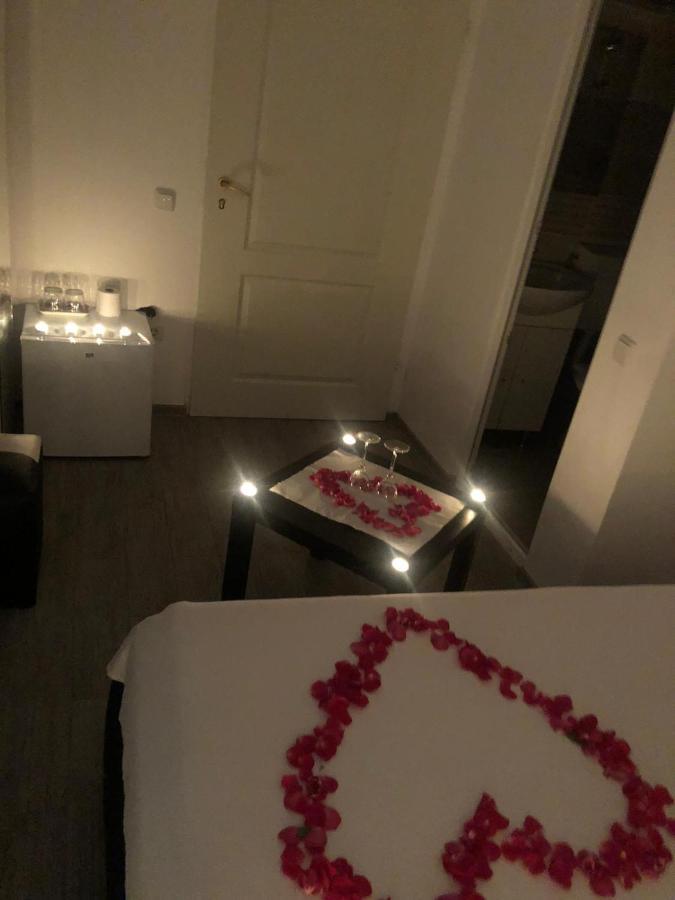 Appartamento Casa Barza Orăştie Esterno foto