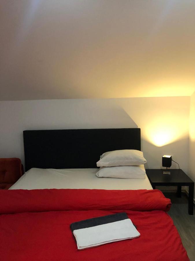Appartamento Casa Barza Orăştie Esterno foto