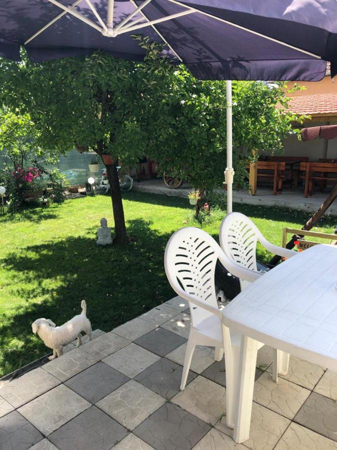 Appartamento Casa Barza Orăştie Esterno foto